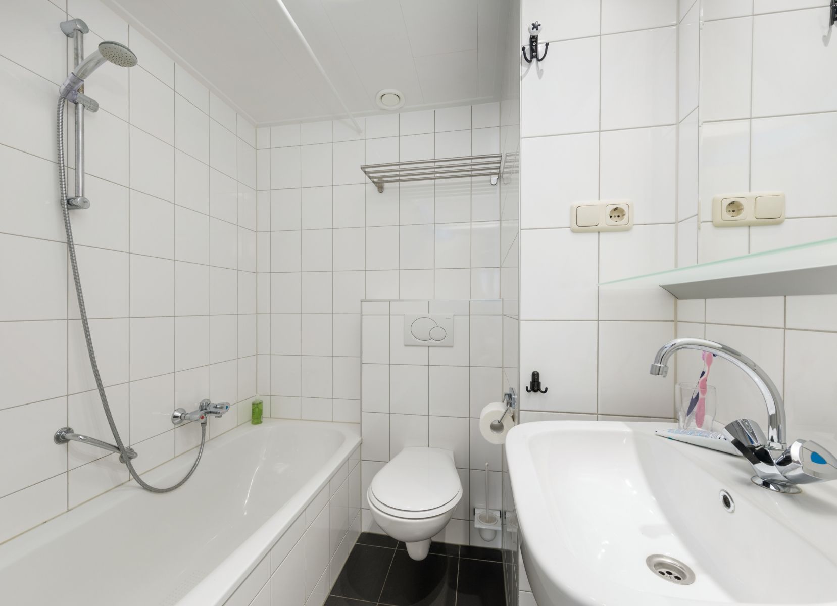 Strand Thema Badkamer Ideeen