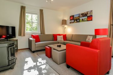 4-person cottage 4CE Comfort