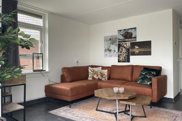5-persoons bungalow Restyled Deluxe Kindvriendelijk