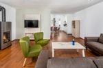 8-person holiday house Staetelaan Comfort Restyled