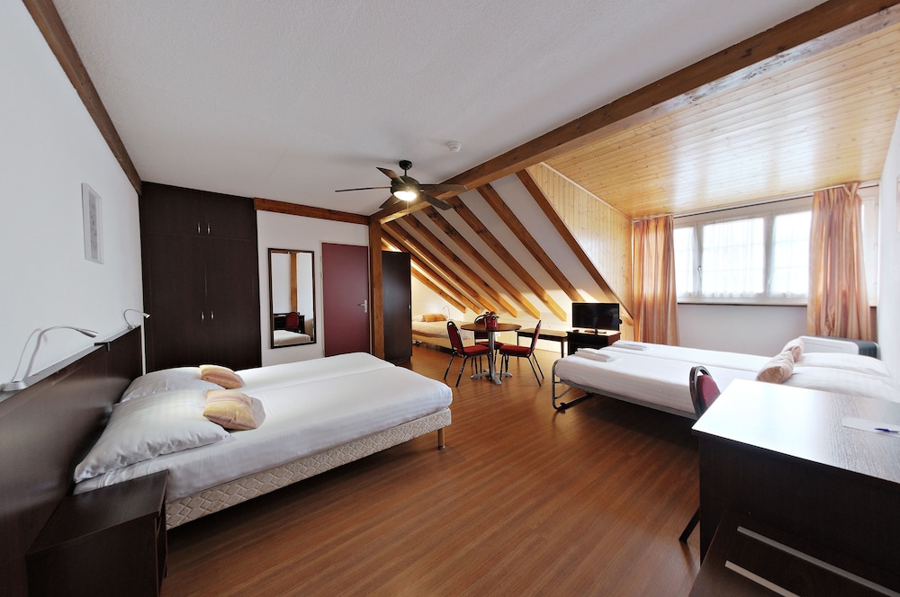 Hotel Calvy