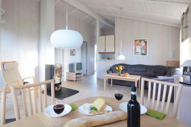 6-Personen Ferienhaus 4+2 Kids DSH612