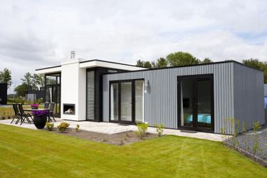 6-Personen Ferienhaus Cube Exclusif Plus