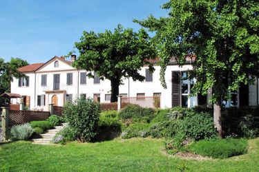 8-Personen Ferienhaus Tenuta Montegrande (SOP102)