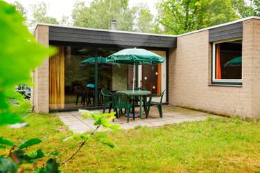 4-Personen Ferienhaus 4B1