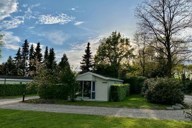 4-personne(s) Chalet