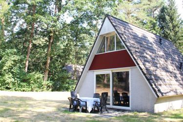 6-person cottage Alfa