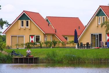 4-person cottage A