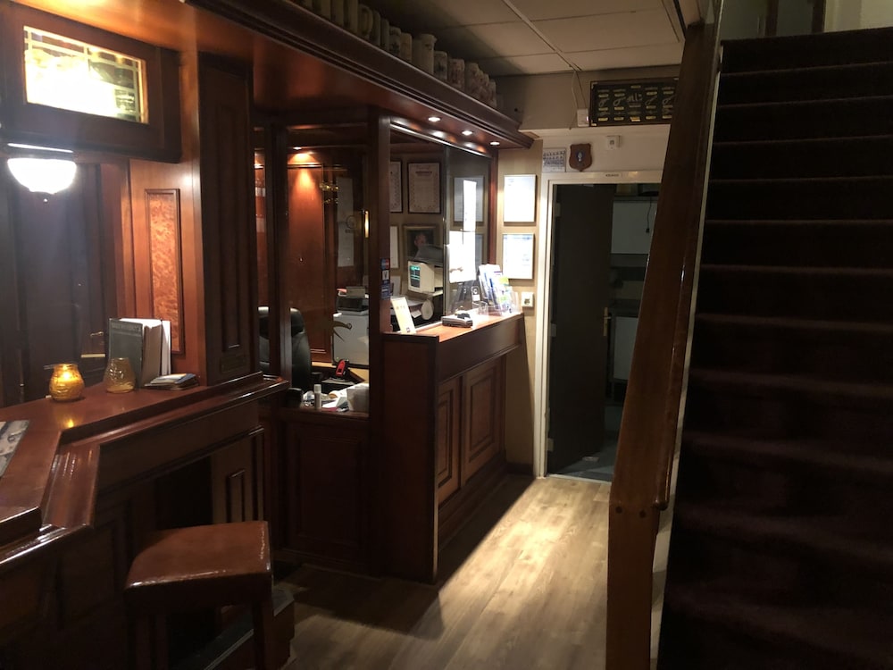Hotel Zee en Duin