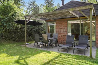 2-Personen Ferienhaus 2L
