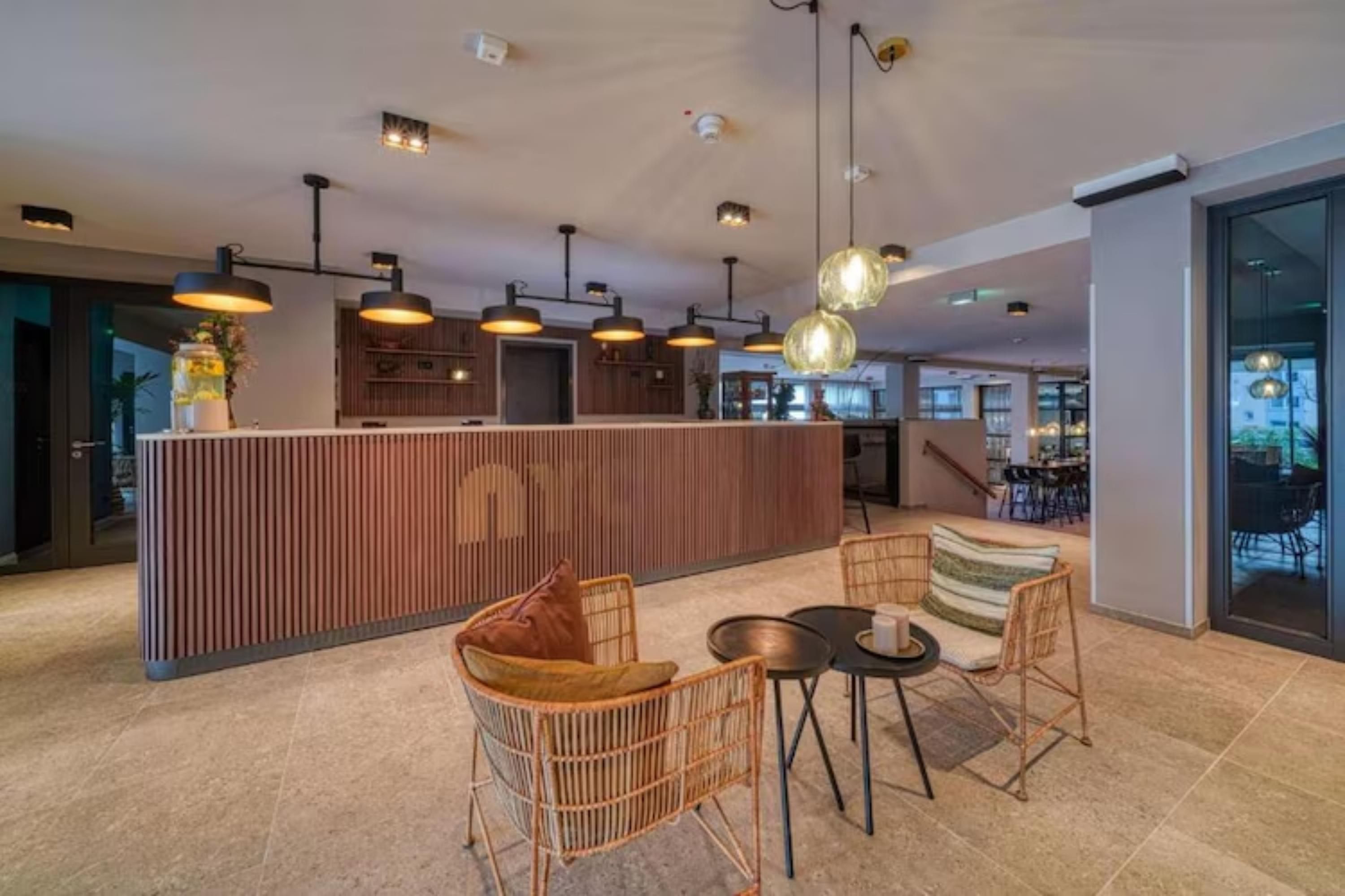 Vienna House Easy Bonn by Sunday Hotels.