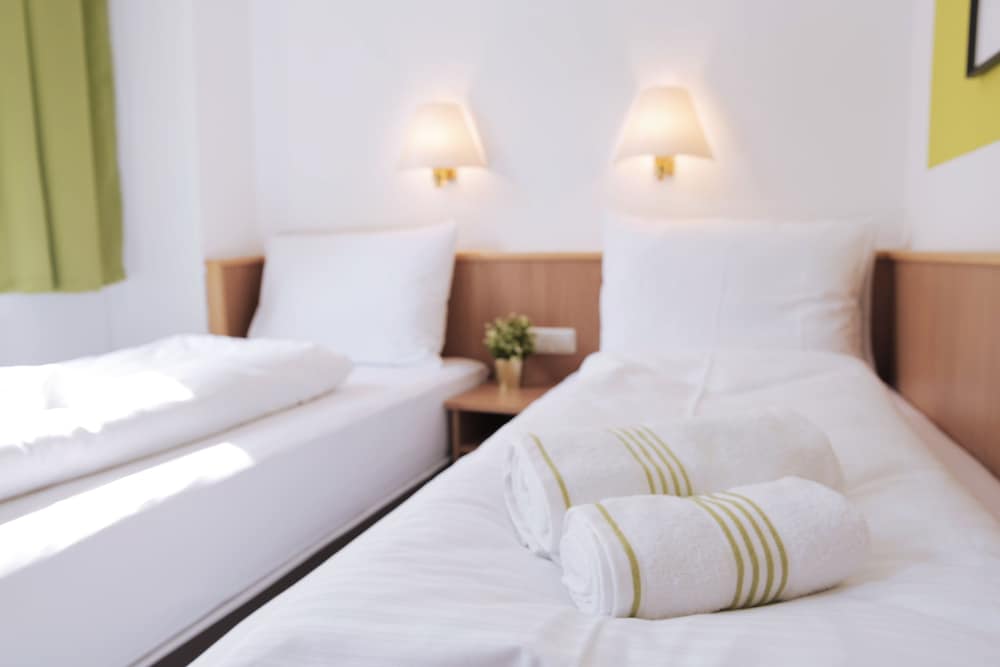 bp24 Hotel Aachen