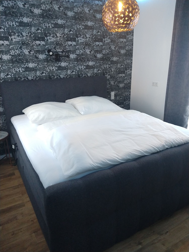 Hotel am Stadion