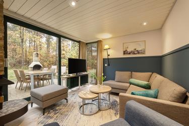 4-persoons bungalow VIP BS1332 Renewed