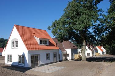 5-persoons bungalow BB5
