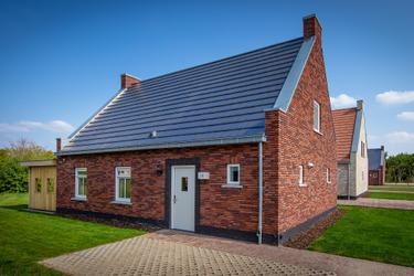 8-Personen Ferienhaus Premium Outdoor