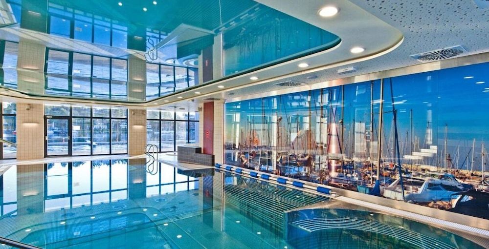 N11 Apartamenty Mikołajki - Destigo Hotels.