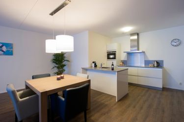 4-person apartment 4LA Luxe