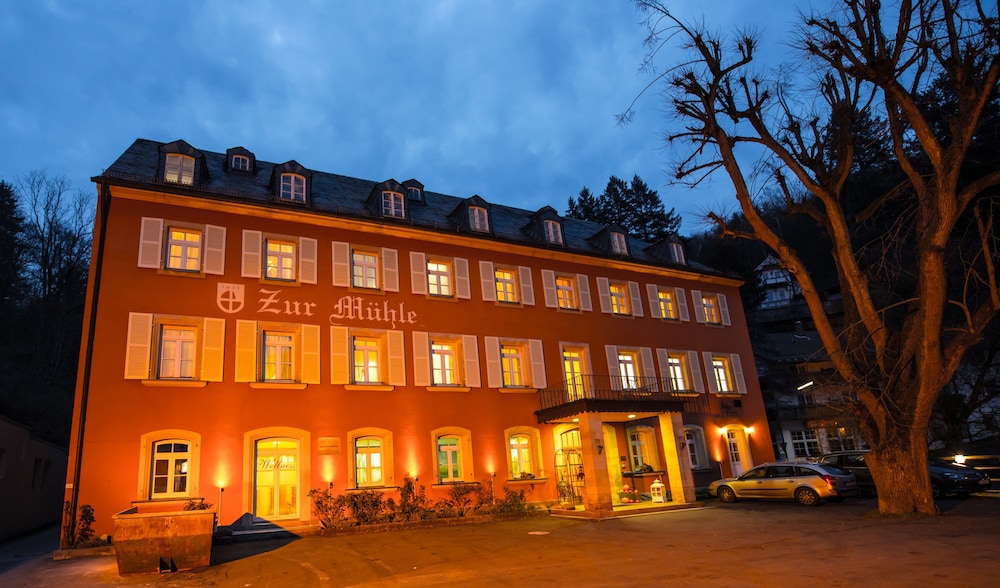Hotel Hartl's Lindenmühle