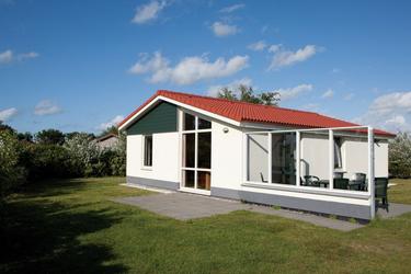 6-personne(s) bungalow Bornrif Villa
