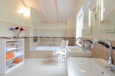5-Personen Ferienhaus DSH903