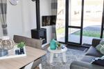 4-Personen Winziges Haus