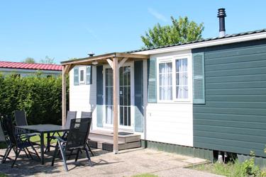 6-persoons Chalet Watersnip