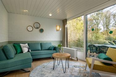 4-persoons bungalow Premium EP1271 Renewed