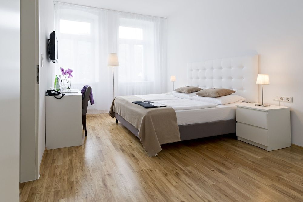 Burgblickhotel