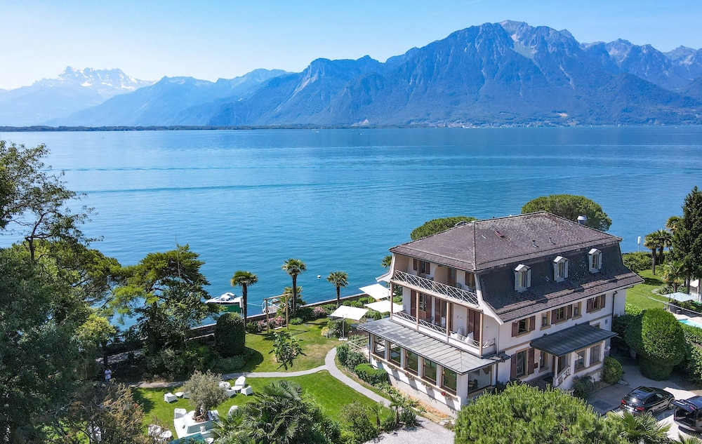 La Villa