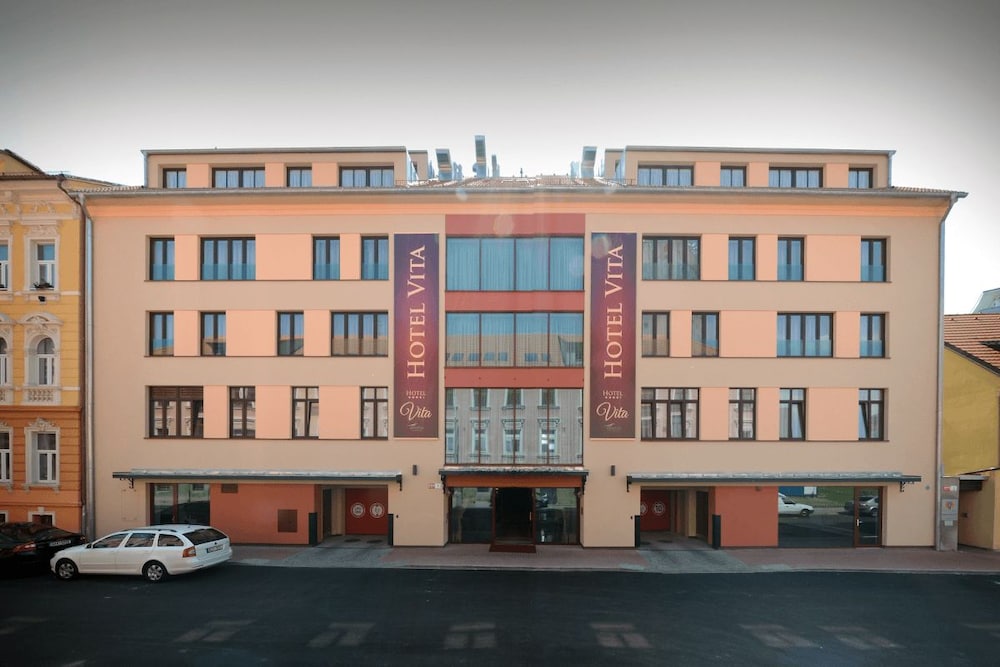 Spa Hotel Vita