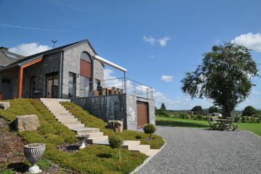 8-person holiday house La Colline