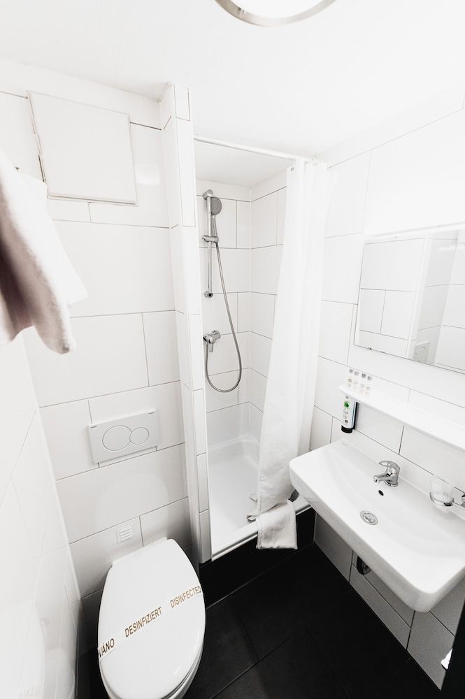 City Hotel Fellbach.