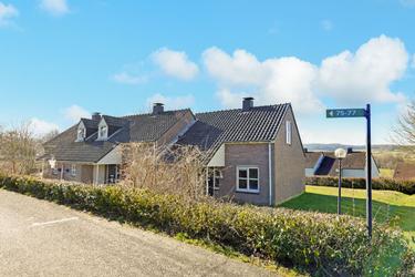 2-Personen Ferienhaus 2C1