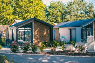 4-Personen Chalet Berkel