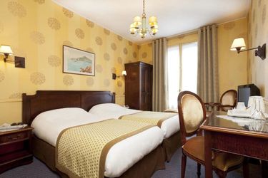 6-persoons vakantiehuis Koopliedenhuis Luxe