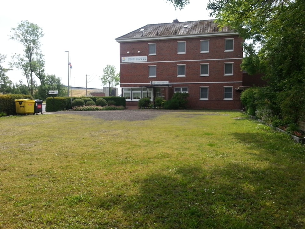 EMS Hotel
