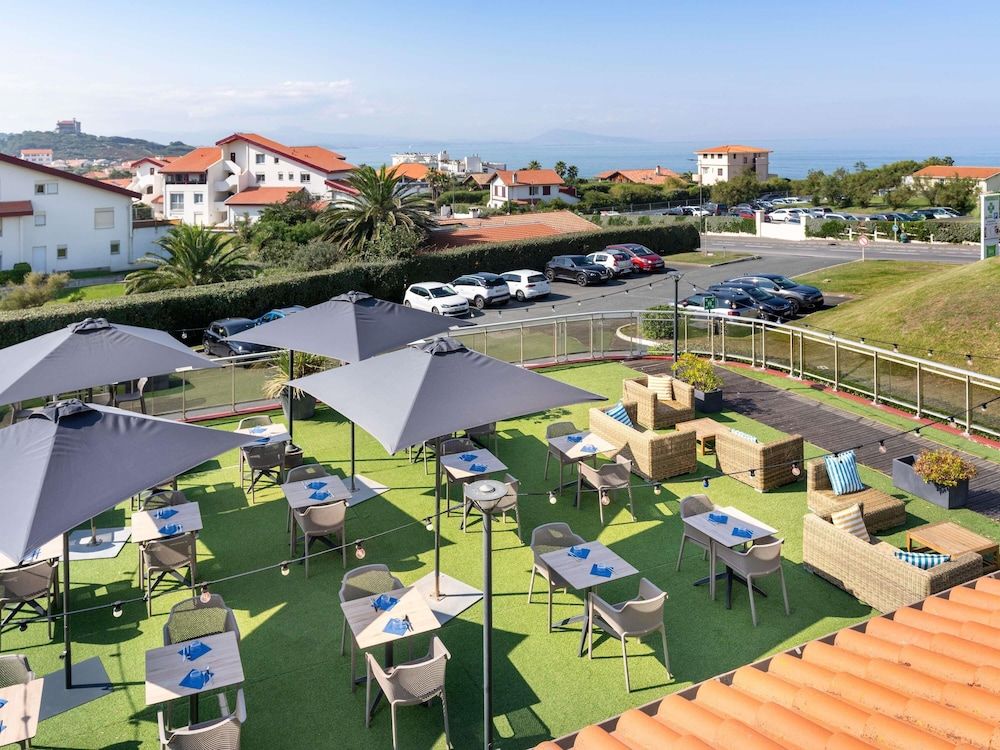 Ibis Styles Biarritz Plage (Ouverture mai 2024).