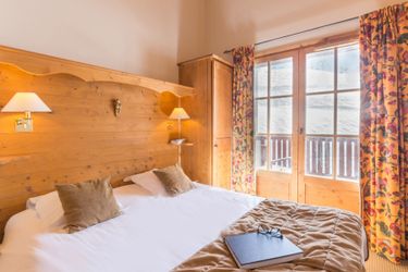8-persoons appartement Prince Des Cimes Standard