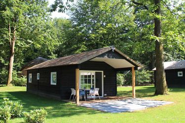 4-persoons bungalow Hanze