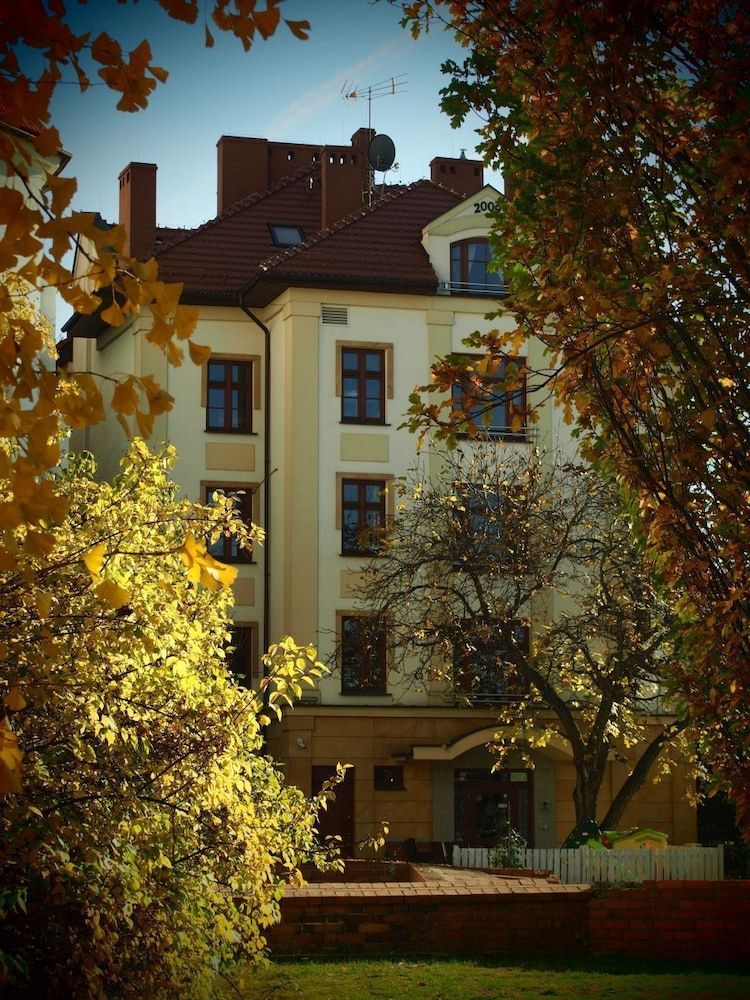 Hotel Arte