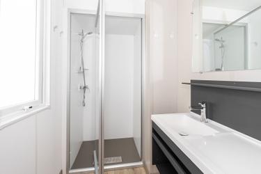 6-Personen Chalet Lavendel