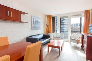 4-Personen Ferienwohnung 4A (E4C)