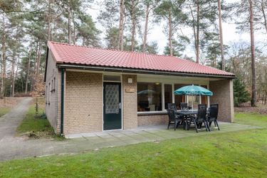 6-person cottage 6B