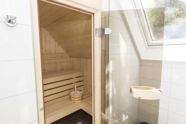 10-Personen Ferienhaus 10L