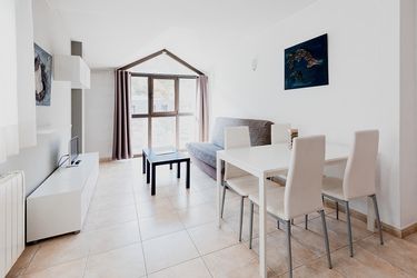 6-persoons appartement Standaard 36