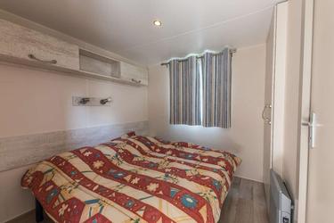 6-persoons Stacaravan MH 33m² Comfort 3 bedrooms 6 persons