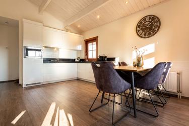 4-Personen Ferienhaus Blokhut II Wellness