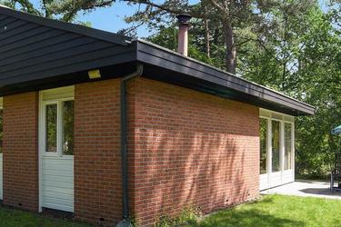 4-persoons bungalow 4CE1