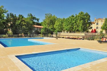 4-Personen Ferienhaus Cozy apartment with dishwasher and near Canal du Midi